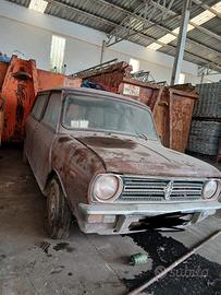Innocente mini club man est