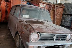 Innocente mini club man est