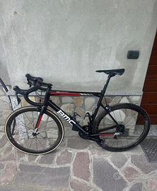 BMC teammachine SLR01