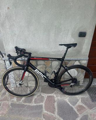 BMC teammachine SLR01