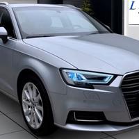 Audi A3 SPB 30 g-tron S tronic DESIGN "Matrix LED