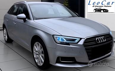 Audi A3 SPB 30 g-tron S tronic DESIGN "Matrix LED