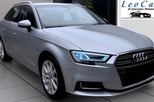 Audi A3 SPB 30 g-tron S tronic DESIGN "Matrix LED