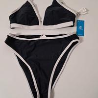 costume da Bagno donna due pezzi 