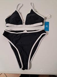 costume da Bagno donna due pezzi 