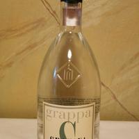 Grappa Segnana Gentile 70cl 40%