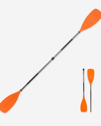 Coppia pagaie kayak itiwit  x100  nuove