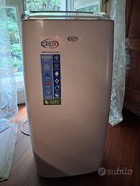 Argo Milo Plus 13000 Btu