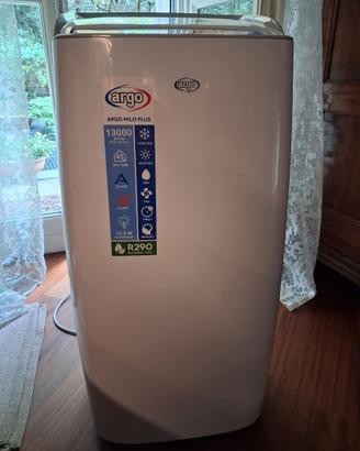 Argo Milo Plus 13000 Btu