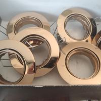 Set 6 Faretti da Incasso Flos Antares - Mod. 1018