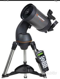 telescopio 