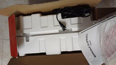 Macchina da cucire singer sm024 NUOVA