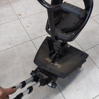 Pedana passeggino universale