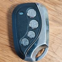 Telecomando cancello universale