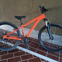 Mtb rockrider misura 26 telaio S