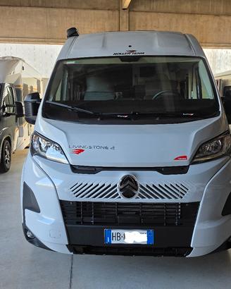 Roller Team Livingstone 2 ( prezzo trattabile)
