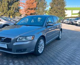 Volvo V50 2.0 D cat Summum