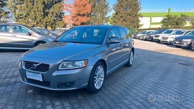 Volvo V50 2.0 D cat Summum