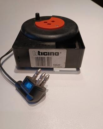 Prolunga telefonica Bticino 7m