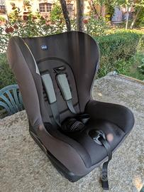 seggiolino auto Chicco Cosmos 0-18kg