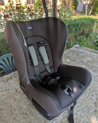 seggiolino auto Chicco Cosmos 0-18kg