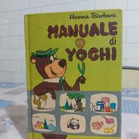 Il manuale di Yoghi - III edizione giugno 1973