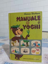 Il manuale di Yoghi - III edizione giugno 1973