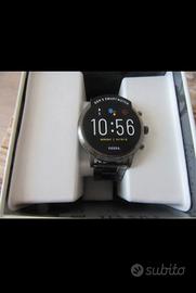 Smartwatch Orologio Fossil Android Wear