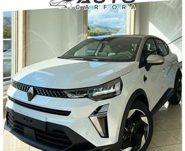 Renault Captur ECO-Gpl 100 CV Techno bicolore km0 