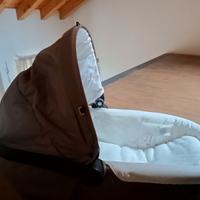 Trio book plus Pegperego