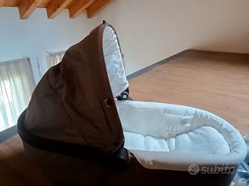 Trio book plus Pegperego