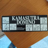 Gioco Domino KAMASUTRA
