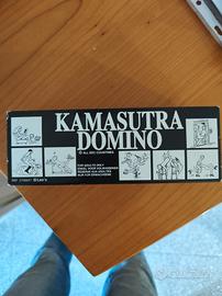 Gioco Domino KAMASUTRA