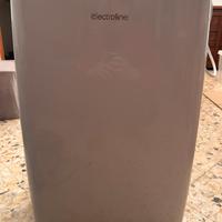 Pinguino freddo/caldo