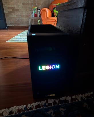 Lenovo Legion - 5060 Ti - 32 GB Ram, 1 TB SSD