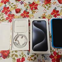 Apple iPhone 15 PRO 128GB 