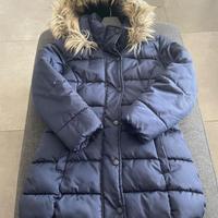 Piumino con Cappuccio