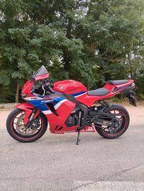 CBR 600 RR