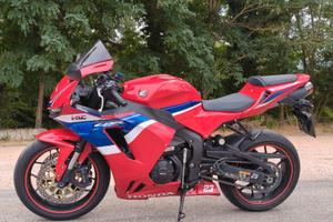 CBR 600 RR