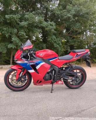CBR 600 RR