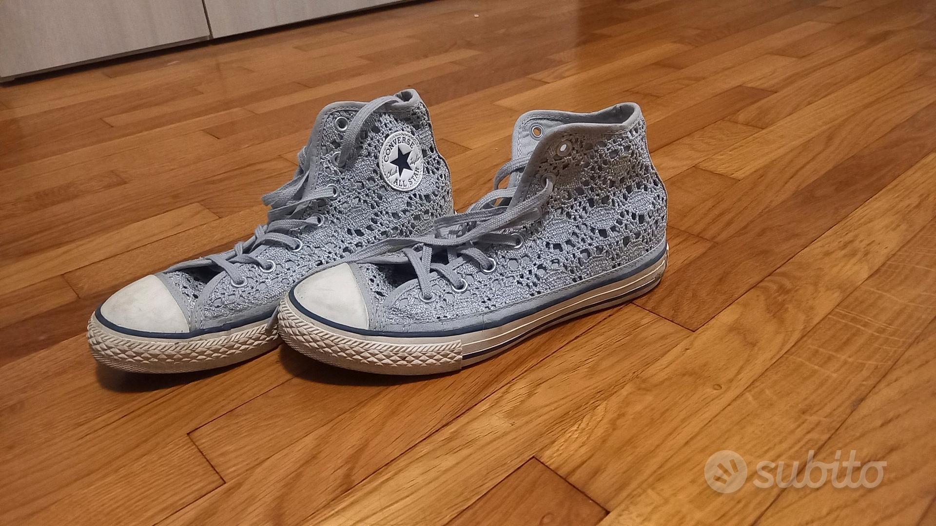 Converse turchesi hotsell