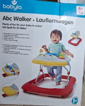 Girello per bambini