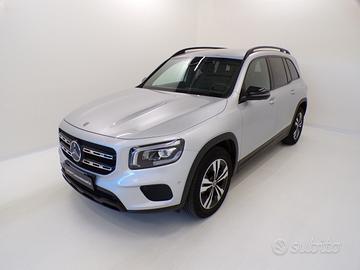 MERCEDES-BENZ GLB - X247 2019 - GLB 200 d Sport Pl