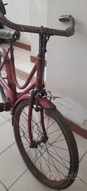 Biciclette bambino Bacchetta, Doniselli e Bossi e