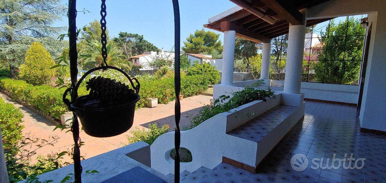 Casa – Lipari, Montegallina - Vista 5