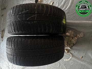 gomme usate 2255017 Winter BRIDGESTONE - BLI - 235