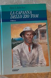 romanzo "La capanna dello zio Tom"