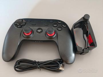 GameSir G3s : joypad per smartphone/console/pc