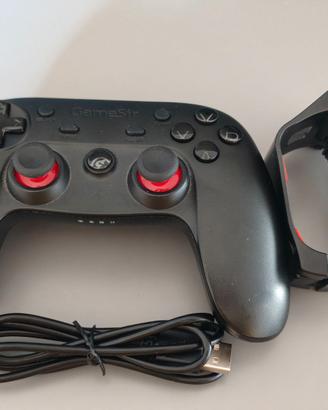 GameSir G3s : joypad per smartphone/console/pc