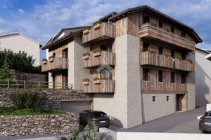 4 LOCALI A PONTE DI LEGNO